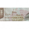 Hongrie - Pick 198c - 2'000 forint - Série CA - 2010 - Etat : NEUF