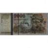 Hongrie - Pick 198c - 2'000 forint - Série CA - 2010 - Etat : NEUF