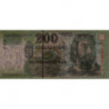 Hongrie - Pick 187g - 200 forint - Série FC - 2007 - Etat : NEUF