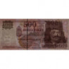Hongrie - Pick 188c - 500 forint - Série EC - 2003 - Etat : NEUF