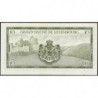 Luxembourg - Pick 48a_2 - 10 francs - Série F - 1959 - Etat : SUP+