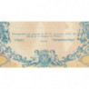 Lille Crédit du Nord - Jer 59.42B - 20 francs - 1870 - Epreuve - Etat : SUP