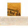 Lille Crédit du Nord - Jer 59.42C - 50 francs - 1870 - Etat : SPL