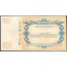 Ch. de Comm. Calais - Jer 62.11A - 5 francs - 10/10/1870 -Epreuve - Etat : SUP