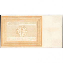 Ch. de Comm. Calais - Jer 62.11A - 5 francs - 10/10/1870 -Epreuve - Etat : SUP