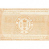 Ch. de Comm. Calais - Jer 62.11B - 10 francs - 10/10/1870 - Etat : SUP+