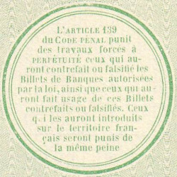 Ville de Saint-Omer - Jer 62.24A - 1 franc - 09/10/1870 - Epreuve - Etat : SPL