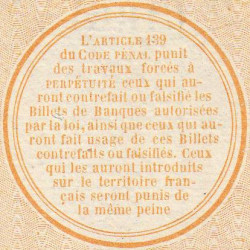 Ville de Saint-Omer - Jer 62.24B - 5 francs - 09/10/1870 - Epreuve - Etat : SPL
