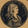 Louis XVII - Laf 278 faux - 100 livres - 1793 - Etat : TB