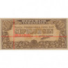 Indonésie - Pick 15b1 - 10 sen - 17/10/1945 - Etat : NEUF