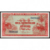 Indonésie - Pick 39 - 2 1/2 rupiah - 1951 - Etat : NEUF