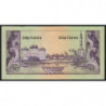 Indonésie - Pick 50 - 50 rupiah - 1957 - Etat : NEUF