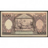 Indonésie - Pick 62 - 1'000 rupiah - 1958 - Etat : SUP