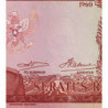 Indonésie - Pick 86a - 100 rupiah - 1960 - Etat : NEUF
