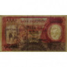 Indonésie - Pick 99 - 10'000 rupiah - 1964 - Etat : TB