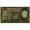 Indonésie - Pick 100r (remplacement) - 10'000 rupiah - 1964 - Etat : NEUF