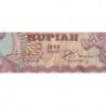 Indonésie - Pick 104a - 5 rupiah - 1968 - Etat : TB+