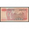 Indonésie - Pick 108a - 100 rupiah - 1968 - Etat : NEUF