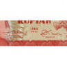 Indonésie - Pick 108a - 100 rupiah - 1968 - Etat : NEUF