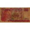 Indonésie - Pick 108a - 100 rupiah - 1968 - Etat : TB
