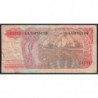 Indonésie - Pick 108a - 100 rupiah - 1968 - Etat : TB-