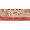 Indonésie - Pick 108a - 100 rupiah - 1968 - Etat : TB-
