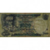 Indonésie - Pick 113a - 1'000 rupiah - 1975 - Etat : TB+