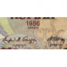 Indonésie - Pick 125a - 5'000 rupiah - 1986 - Etat : TTB