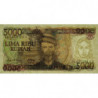 Indonésie - Pick 125a - 5'000 rupiah - 1986 - Etat : SUP