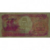 Indonésie - Pick 127g - 100 rupiah - 1999 - Etat : NEUF