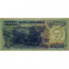 Indonésie - Pick 129f - 1'000 rupiah - 1997 - Etat : NEUF