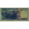 Indonésie - Pick 129g- 1'000 rupiah - 1998 - Etat : NEUF