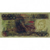 Indonésie - Pick 130d - 5'000 rupiah - 1995 - Etat : NEUF
