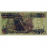 Indonésie - Pick 130e - 5'000 rupiah - 1996 - Etat : TB