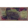 Indonésie - Pick 131cr (remplacement) - 10'000 rupiah - 1994 - Etat : TB+