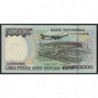 Indonésie - Pick 133ar (remplacement) - 50'000 rupiah - 1993 - Etat : NEUF