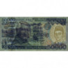 Indonésie - Pick 136d - 50'000 rupiah - 1998 - Etat : TB+