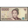 Indonésie - Pick 137h - 10'000 rupiah - 2005 - Etat : NEUF