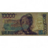 Indonésie - Pick 137h - 10'000 rupiah - 2005 - Etat : NEUF