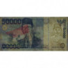 Indonésie - Pick 139b - 50'000 rupiah - 2000 - Etat : TB+
