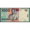 Indonésie - Pick 141h - 1'000 rupiah - Série LRB - 2000/2007 - Etat : NEUF