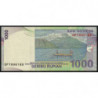 Indonésie - Pick 141i - 1'000 rupiah - Série DFY - 2000/2008 - Etat : NEUF