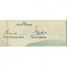 Indonésie - Pick 141i - 1'000 rupiah - Série DFY - 2000/2008 - Etat : NEUF