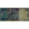Indonésie - Pick 141i - 1'000 rupiah - Série DFY - 2000/2008 - Etat : NEUF