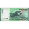 Indonésie - Pick 144b - 20'000 rupiah - Série LAK - 2004/2005 - Etat : SUP+