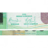 Indonésie - Pick 144f - 20'000 rupiah - Série UDB - 2004/2009 - Etat : NEUF