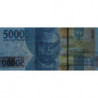 Indonésie - Pick 159c_2 - 50'000 rupiah - Série UFD - 2016/2018 - Etat : NEUF