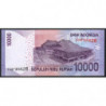 Indonésie - Pick 150a - 10'000 rupiah - Série FAR - 2005/2010 - Etat : NEUF