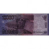 Indonésie - Pick 150a - 10'000 rupiah - Série FAR - 2005/2010 - Etat : NEUF
