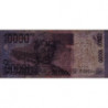 Indonésie - Pick 150c - 10'000 rupiah - Série KJP - 2005/2012 - Etat : TB-